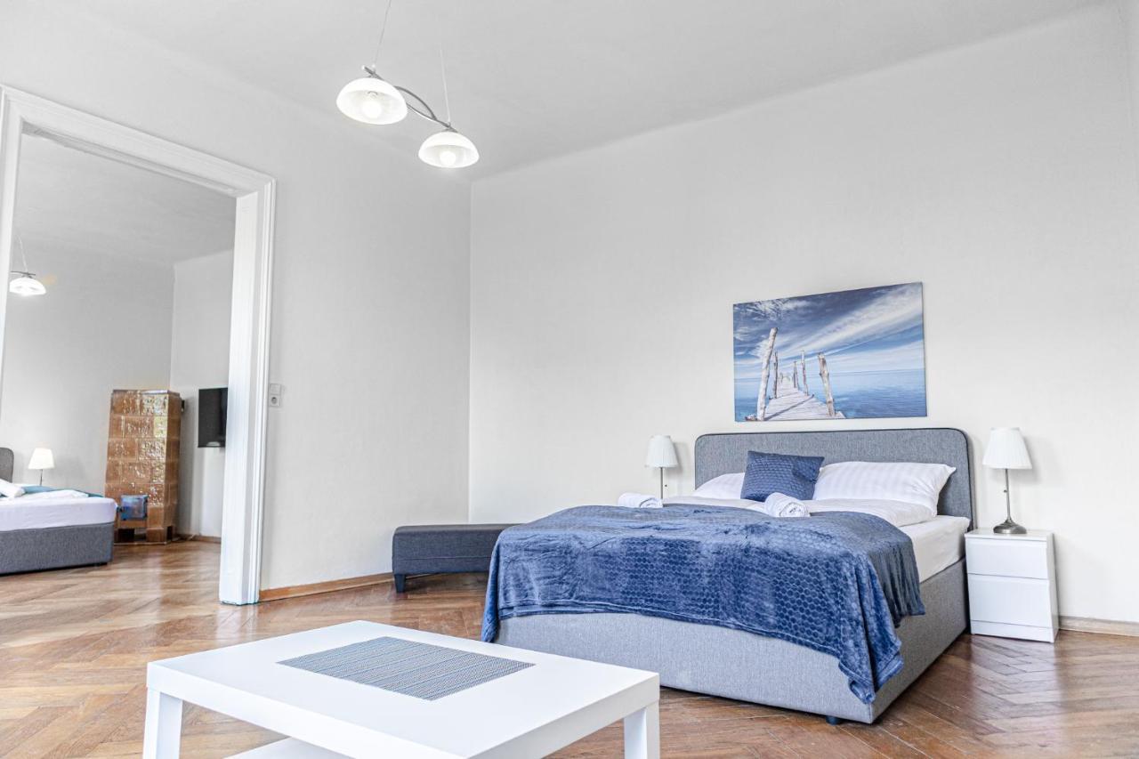 Apartamento Brilliant 2Br Apt. Near Akh-Hospital Viena Exterior foto